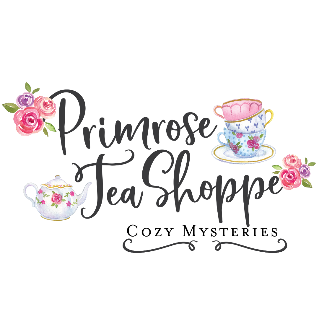 Primrose Tea Shoppe Cozy Mysteries