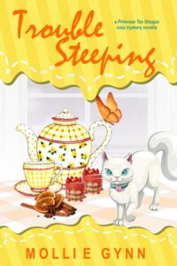 Trouble Steeping